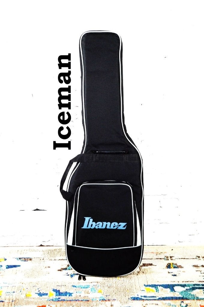 Ibanez Iceman original gigbag / Housse de transport / Etui, Musique & Instruments, Enlèvement ou Envoi, Neuf, Guitare électrique