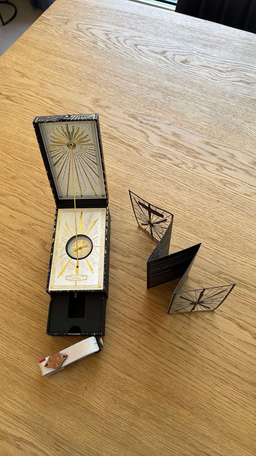 Tomorrowland MMXX TREASURE BOX, Verzamelen, Ophalen, Zo goed als nieuw, Overige onderwerpen