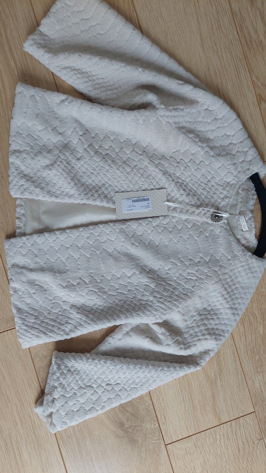 Elsy girl 10 jaar, Enfants & Bébés, Vêtements enfant | Taille 140, Enlèvement ou Envoi, Pull ou Veste, Fille, Neuf