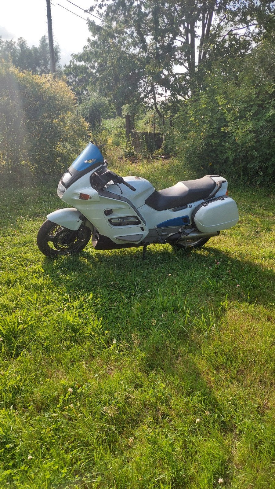 Motoren