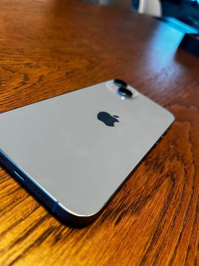 iphone 14 plus, 256 GB, IPhone 14 Plus, Blauw, Ophalen of Verzenden