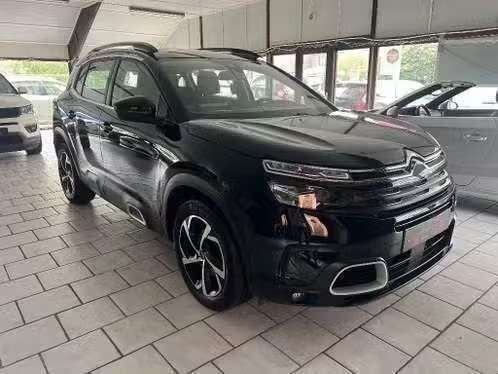 citroen c5 AIRCROSS 1.5 hdi //CAR PASS//euro 6di, Auto's, Voorwielaandrijving, Dealer onderhouden, Euro 6, https://public.car-pass.be/vhr/6605b38f-bc57-43af-a2ae-916fe14c36b2