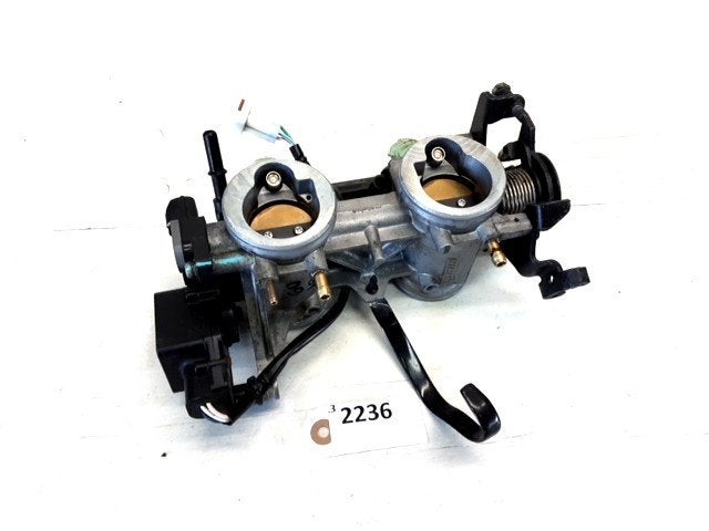 ER6F 2009 - 2011 Kawasaki Injectorbody D1-50522, Motoren