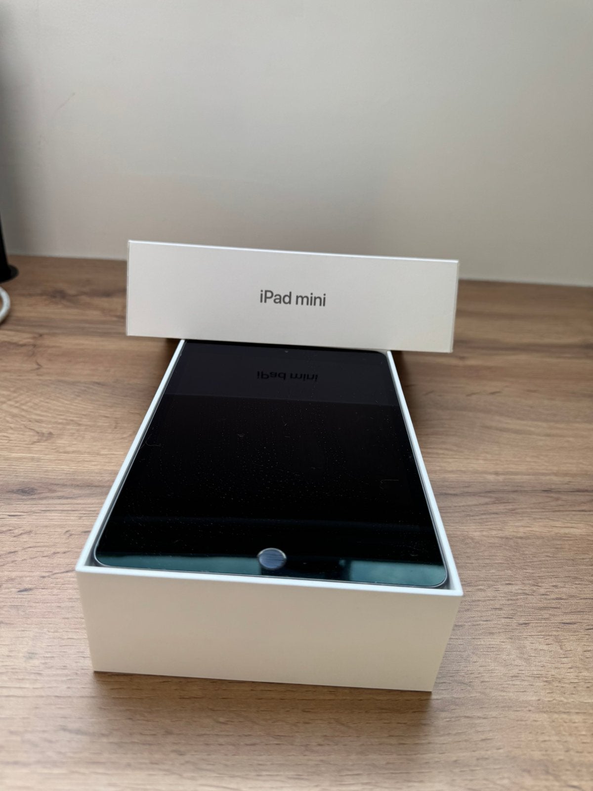 Ipad mini 5th generation, Informatique & Logiciels, Apple iPad Tablettes, Enlèvement, Comme neuf, Apple iPad