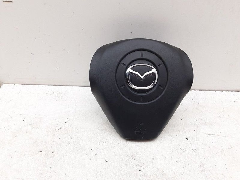 AIRBAG VOLANT Mazda RX-8 (SE17) (01-2003/06-2012), Utilisé, Mazda
