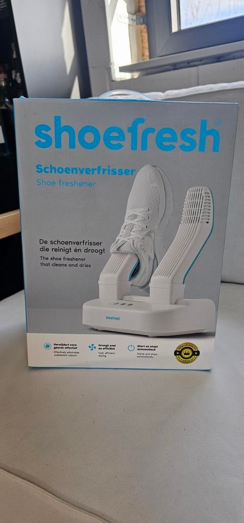 Shoe Fresh, Ophalen of Verzenden