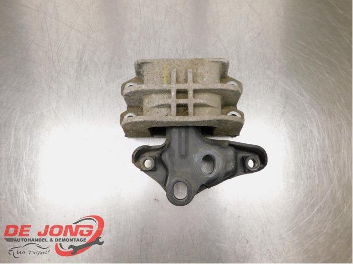 Support boîte de vitesse d'un Ford Transit Custom, -, 3 mois de garantie, -, -