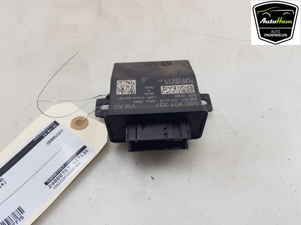DIVERS Seat Leon (5FB) (|5Q0907357|5Q0907357Z00|), Utilisé, Seat