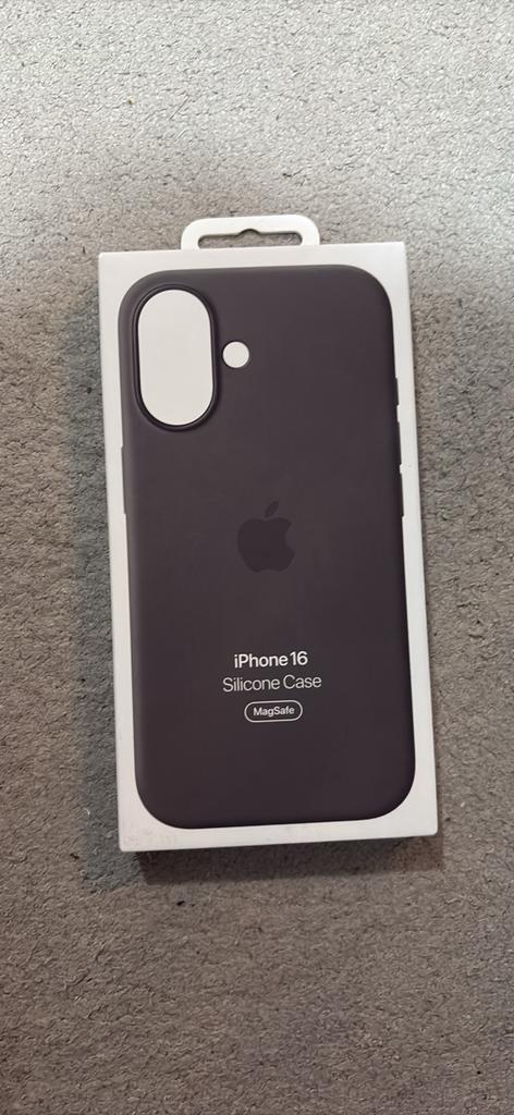 Coque iphone 16, Télécoms, Enlèvement ou Envoi, Comme neuf