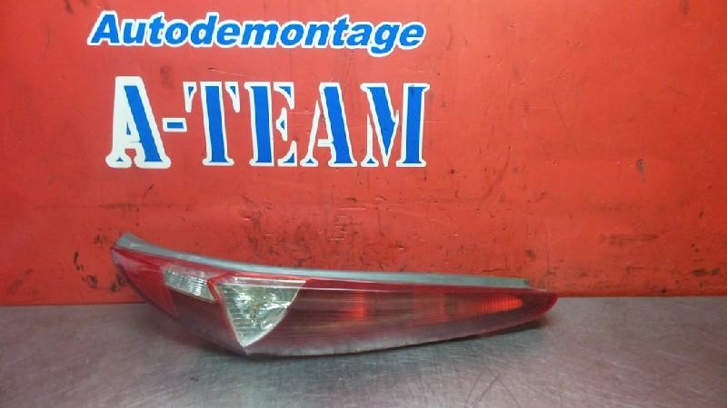 ACHTERLICHT RECHTS Fiat Punto II (188) (01-1999/03-2012), Gebruikt, Fiat