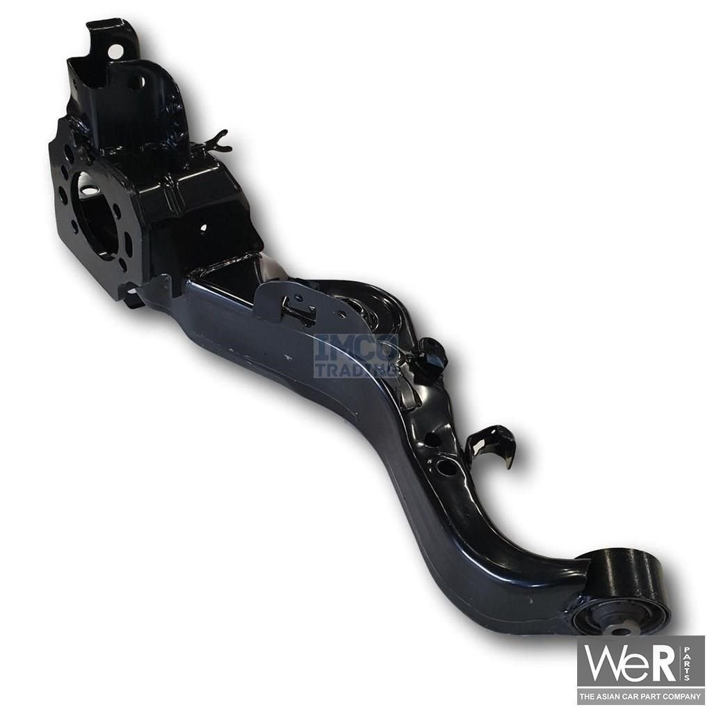 Bras de suspension arrière inférieur droit, neuf, pour Renau, Autos : Pièces & Accessoires, Neuf, Enlèvement ou Envoi, Renault