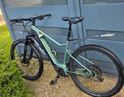 Scott Aspect eRide 10 in perfecte staat, Enlèvement