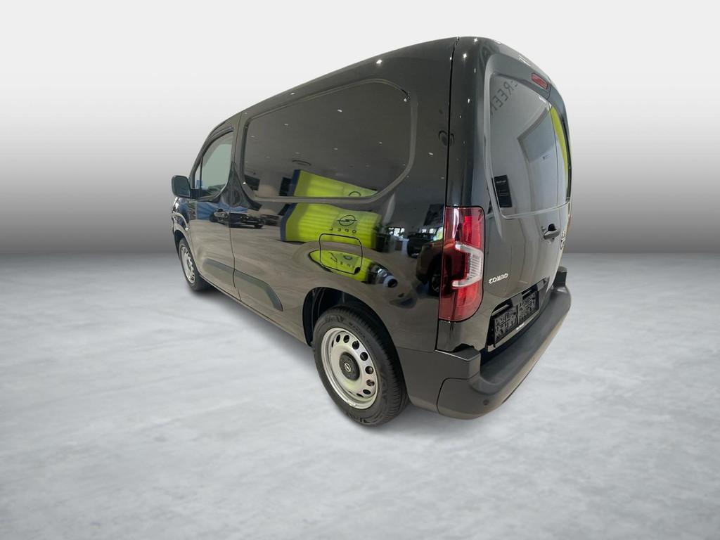 Opel Combo 1.5 Turbo D 130 AT8, Achat, https://public.car-pass.be/vhr/664ad81b-c3b0-49a4-a7ca-b3e6b16044d6, 4 portes, Entreprise
