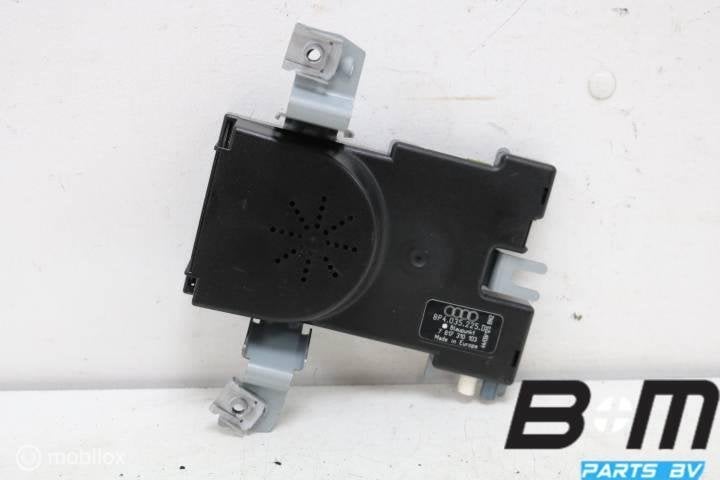 Antenneversterker Audi A3 8P SB 8P4035225D, Utilisé