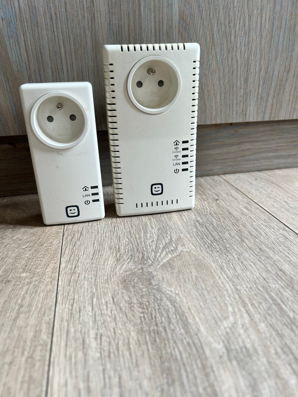 Telenet powerlines, Enlèvement ou Envoi, Comme neuf