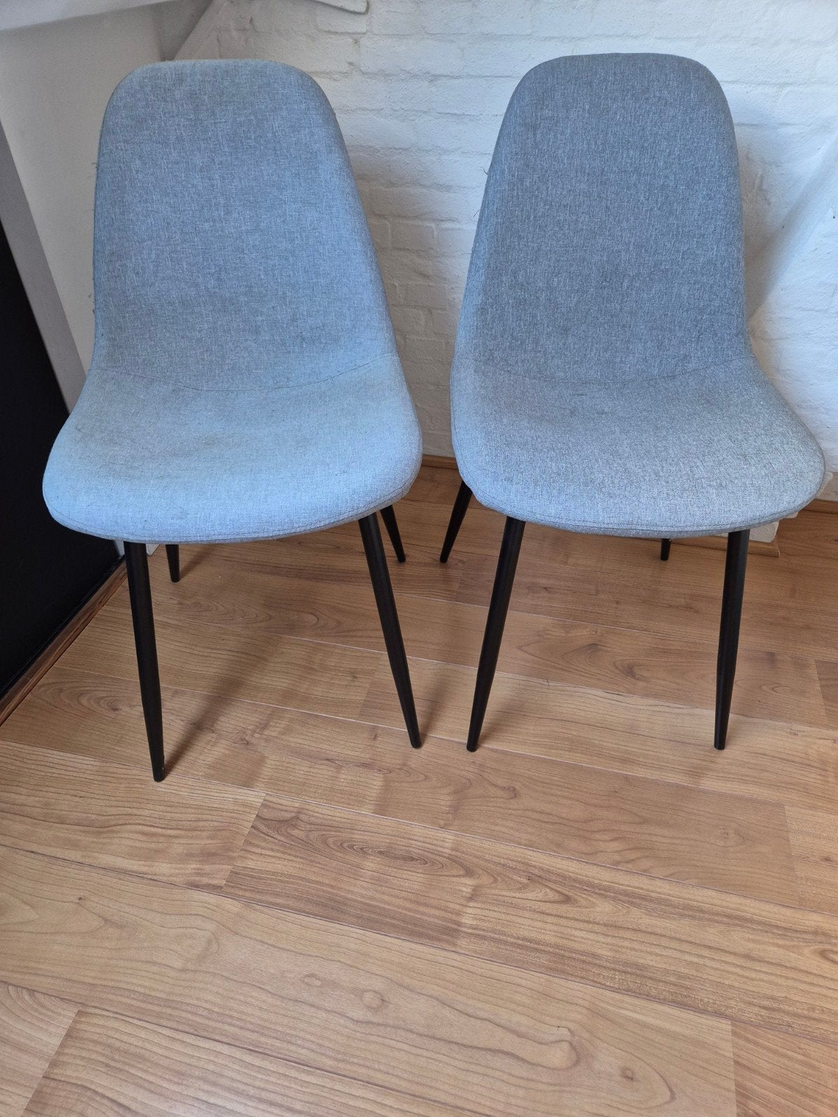 Gratis stoelen, Enlèvement, Utilisé