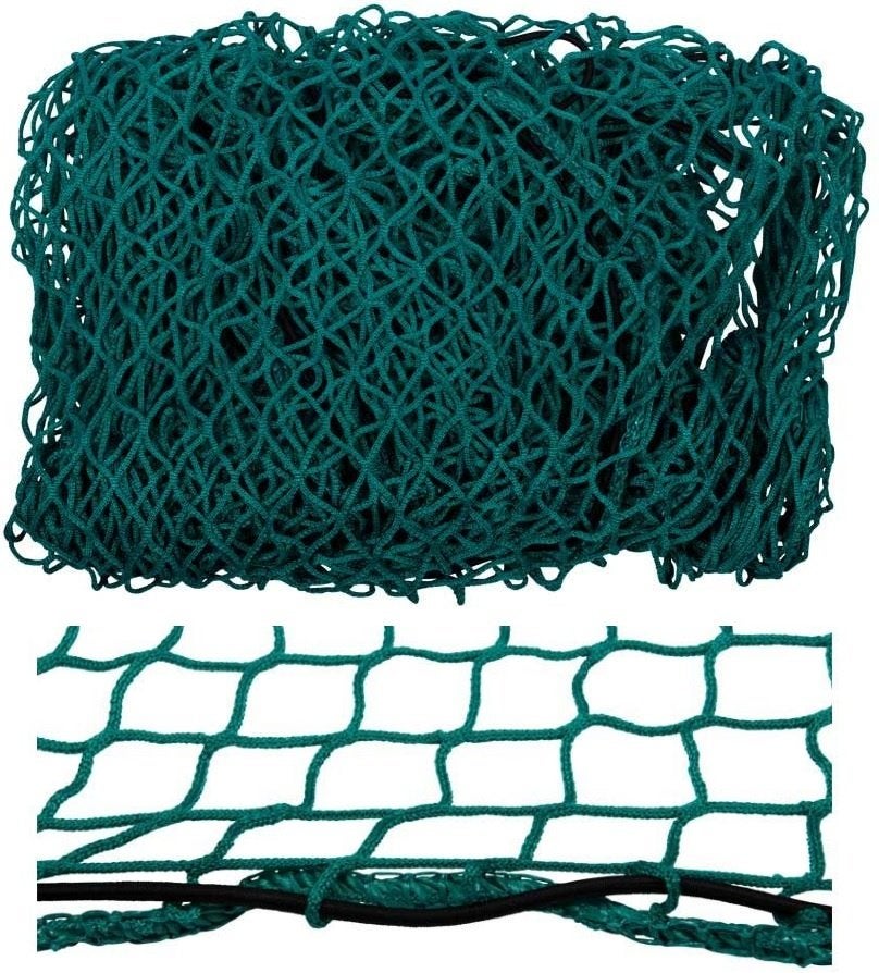 Aanhangwagennet 4 x 2.5mtr - Nieuw, Ophalen of Verzenden, Nieuw