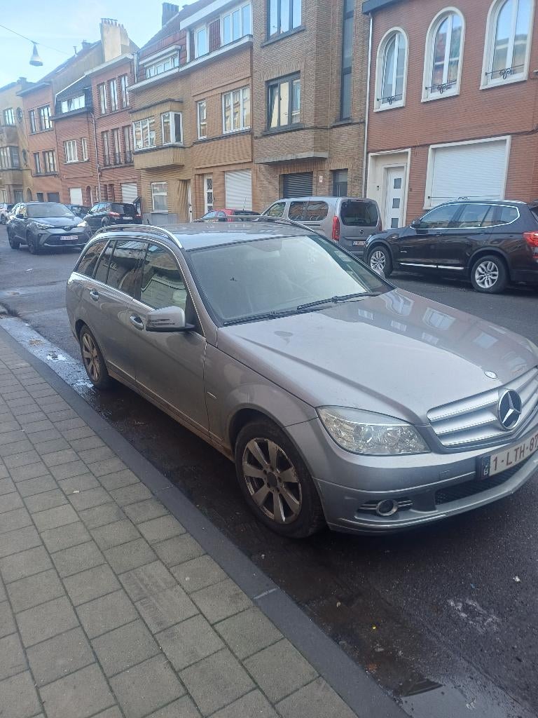 Voiture, Autos, 5 portes, Automatique, Particulier, 4 cylindres