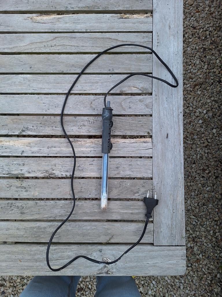 Aquarium 70L, 58 x 30 x 45, Dieren en Toebehoren, Ophalen