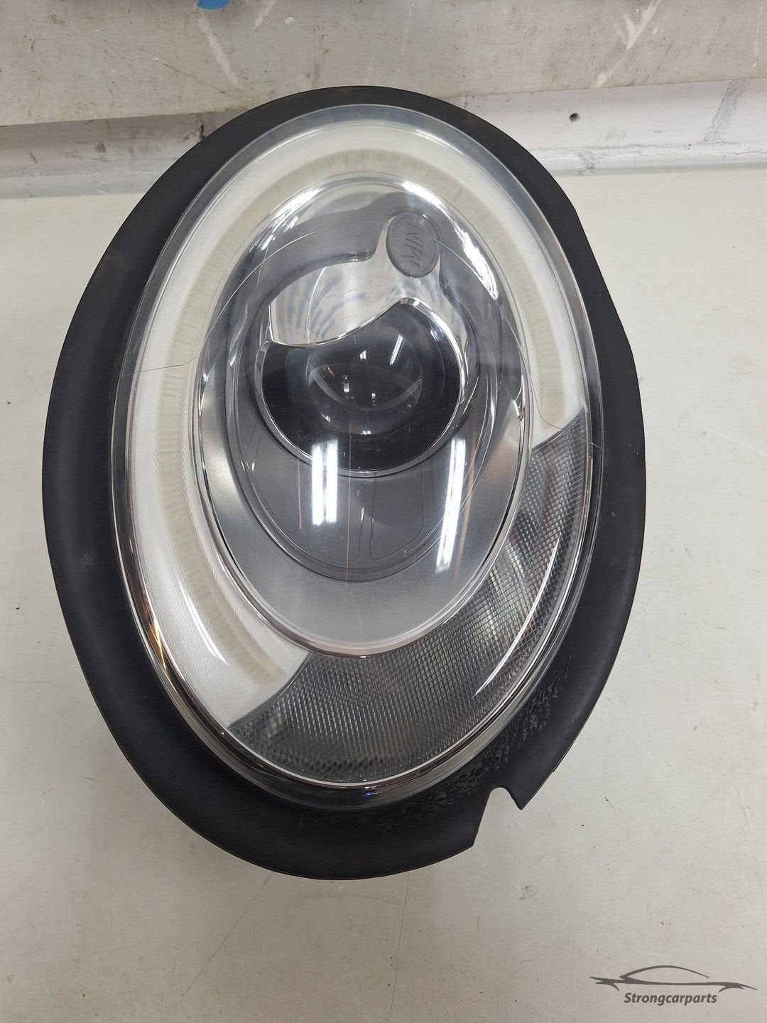 Bi-xenon led koplamp links LHD 90046755 Mini F56 F57 Origine, -, -, -, Enlèvement ou Envoi