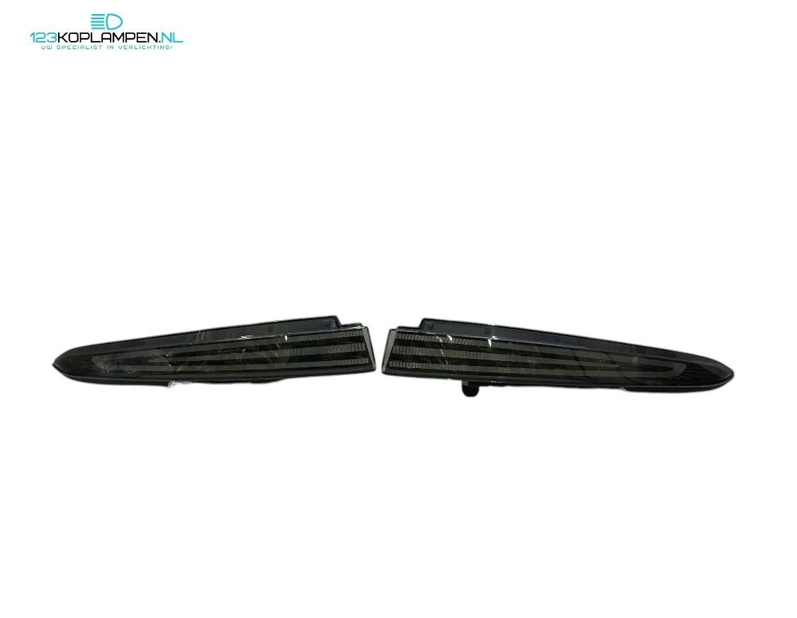 Aston Martin DBS LCI Achterlichten Set, -, -, Origine de la pièce connue, Utilisé