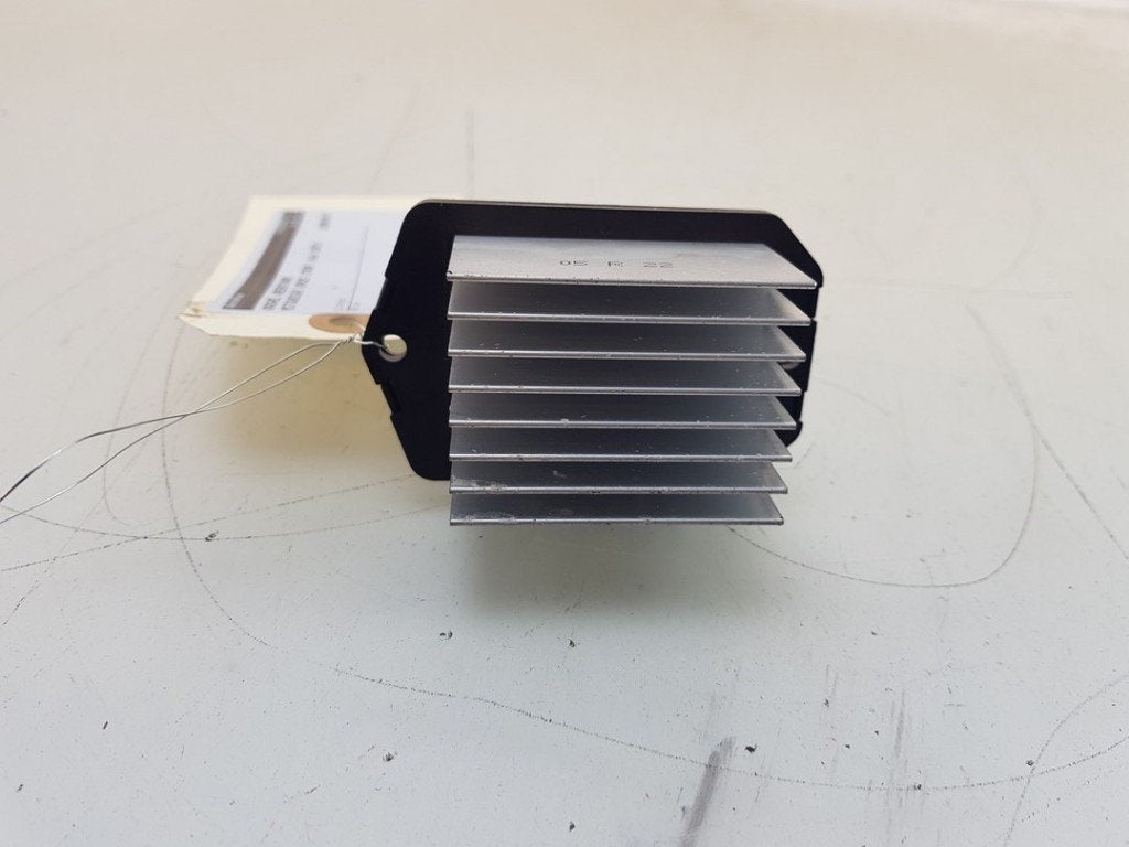 RESISTANCE CHAUFFE Space Star (A0) (|10U518|7801A157|), Utilisé, Mitsubishi