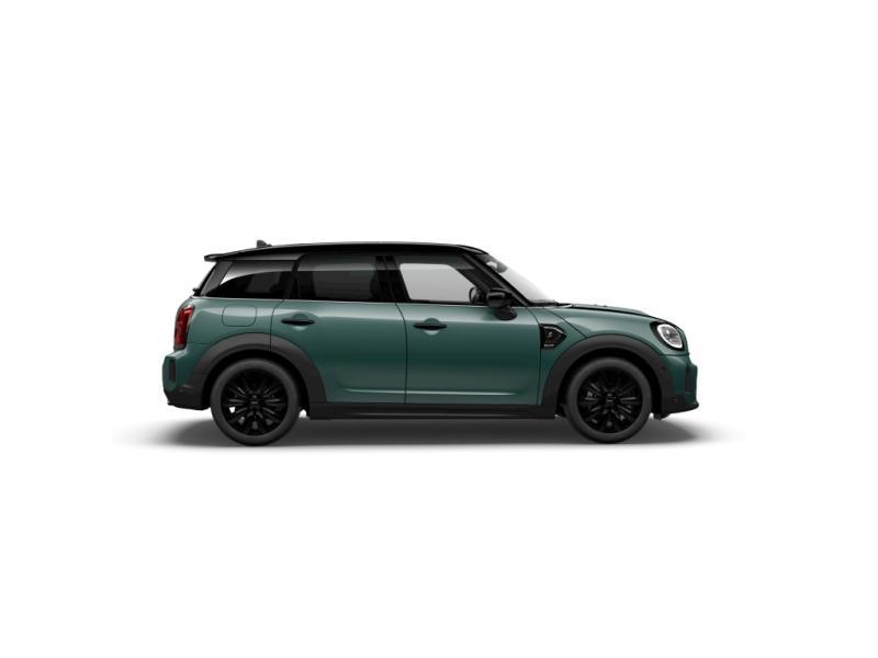 MINI Cooper S Countryman Chili II, Automaat, 1998 cc, Countryman, 131 kW
