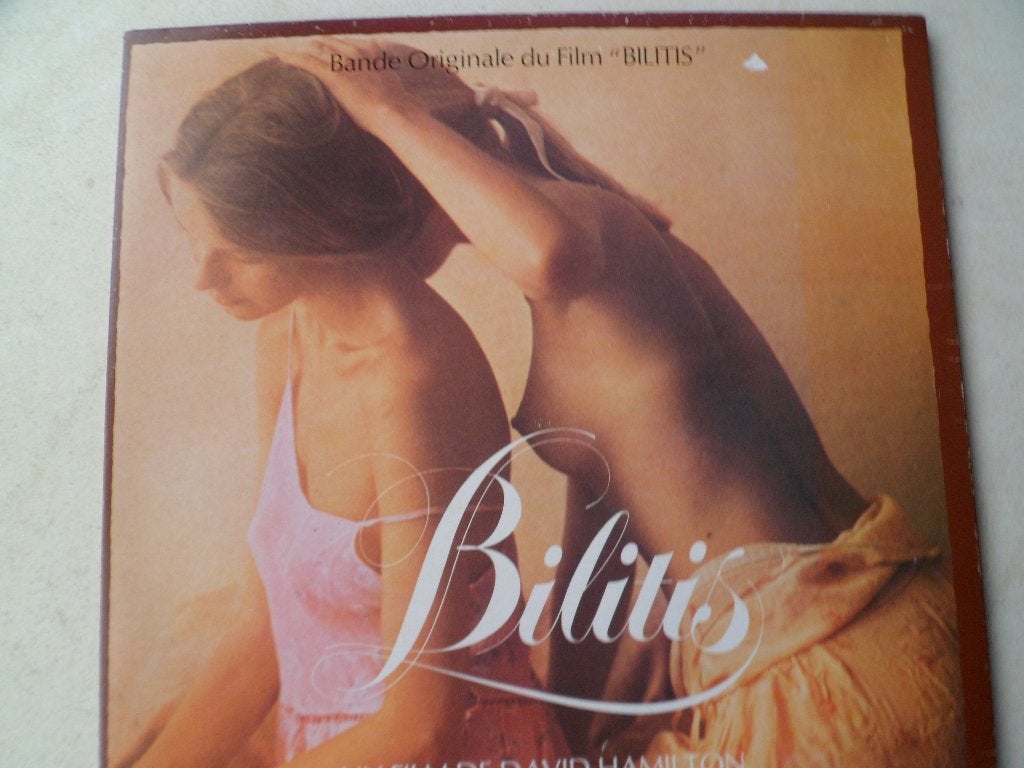 Bande Original du film Bilitis, Verzenden, 1970 - 1979, 12 inch