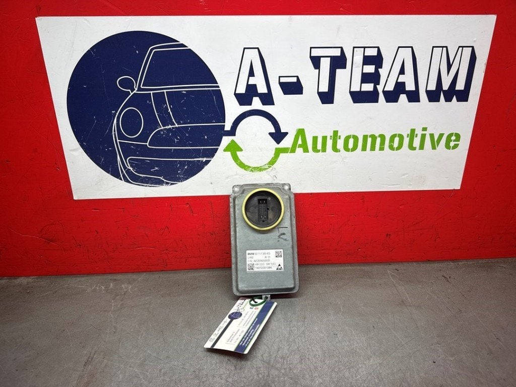 MODULE DE PHARE À DEL BMW 4 serie (F33) (01-2013/02-2021), Utilisé, BMW, Petuelring 130
80809  München, DE, Bayerische Motoren Werke AG