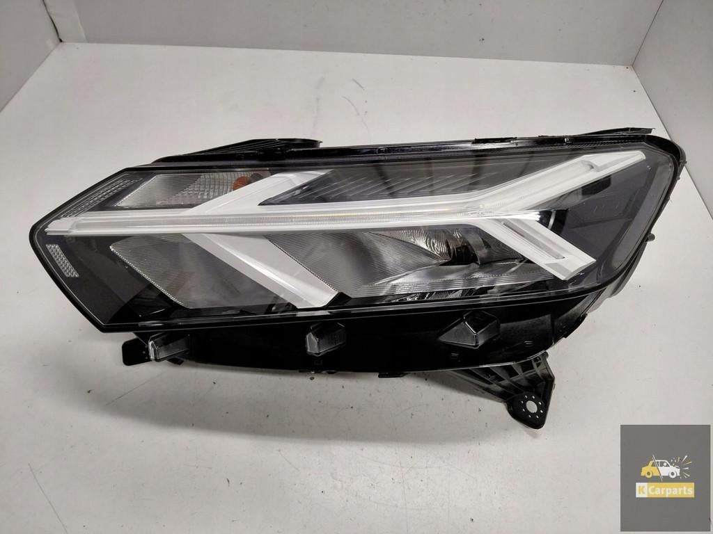 Dacia Sandero III Logan III Jogger Wit LED-lamp links, Dacia, Gebruikt, Automobile-Dacia SA, Dacia.contact@daciagroup.com