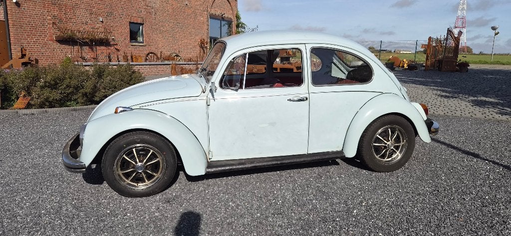 Volkswagen coccinelle,cox, kever, Particulier, Te koop, Beetle (Kever)