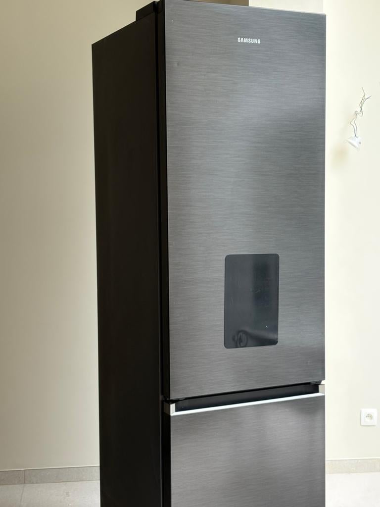 Frigo Samsung, Electroménager, Enlèvement, Comme neuf