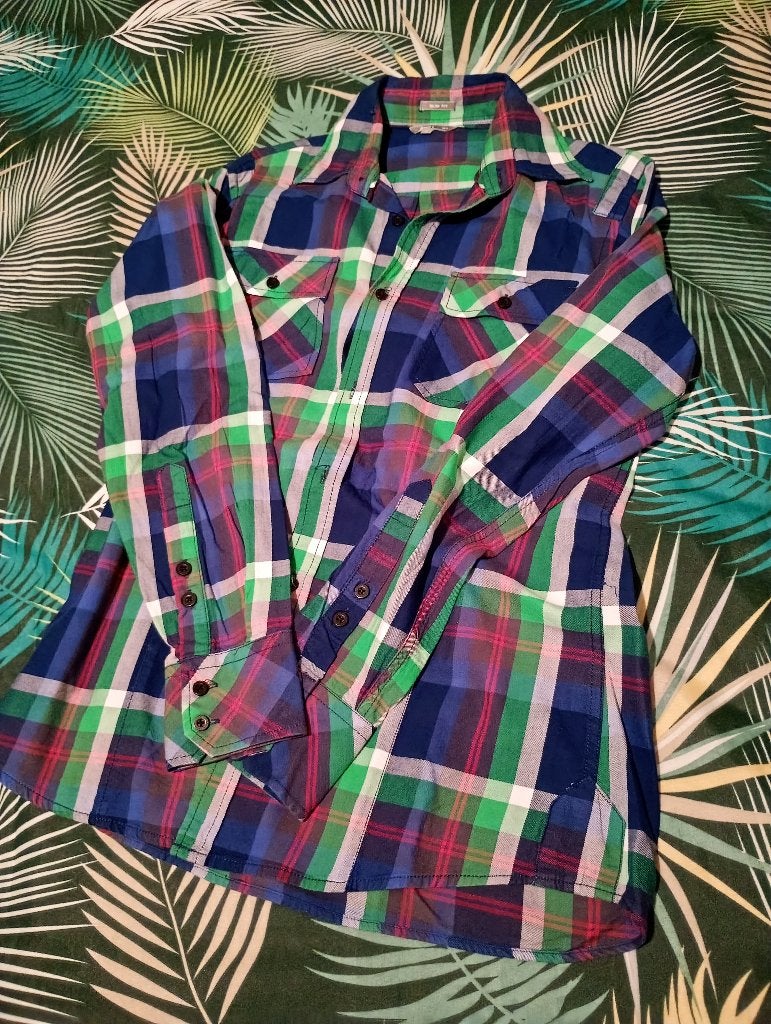 4, Kleding | Heren, Overhemden, Ophalen, Gedragen, JBC