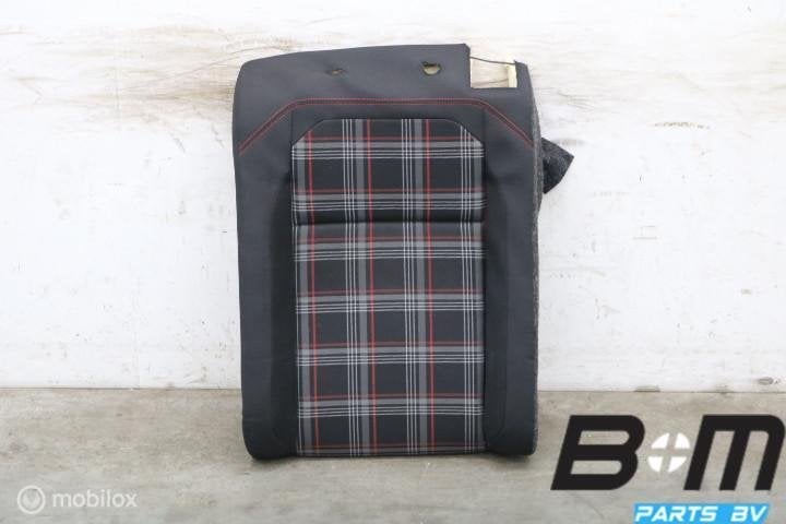 Achterbank leuning links VW Polo 2G GTI SSN 2G0885805AK, Gebruikt