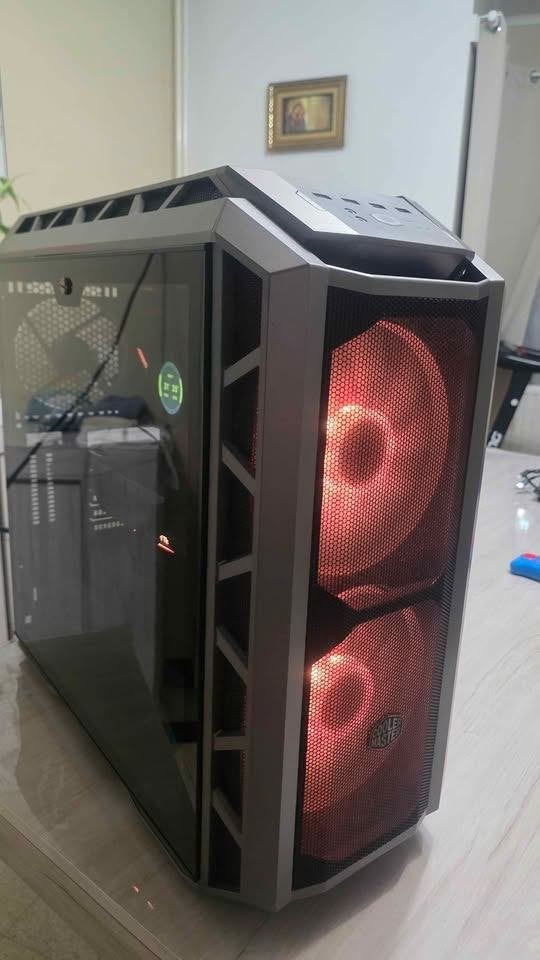 PC de jeu i9-12900K, 3080Ti, 16 Go de RAM, Intel Core i9, Intel, Comme neuf, 4 Ghz ou plus