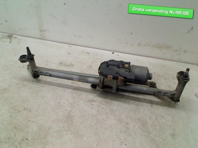 MOTEUR + TRINGLERIE ESSUIE GLACE AVANT Golf V (1K1), Volkswagen, Volkswagen AG, Utilisé, Kundenbetreuung@volkswagen.de