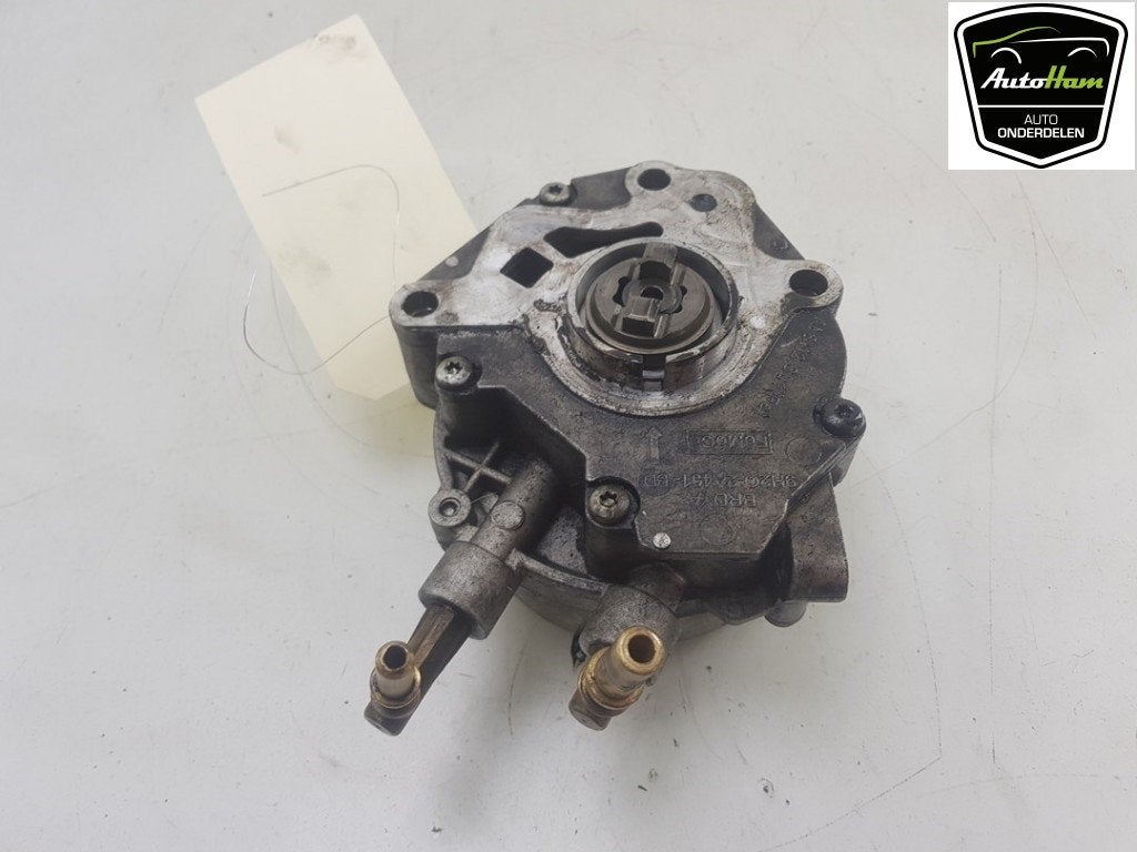 VACUUM POMPE FREIN BOOSTER Range Rover Sport (LW), Utilisé, Land Rover