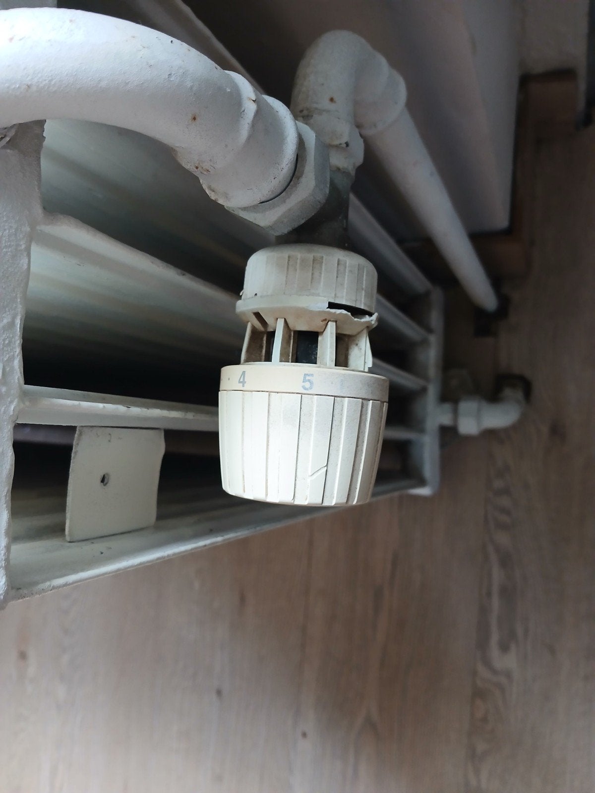 pvc vloer, Ophalen of Verzenden