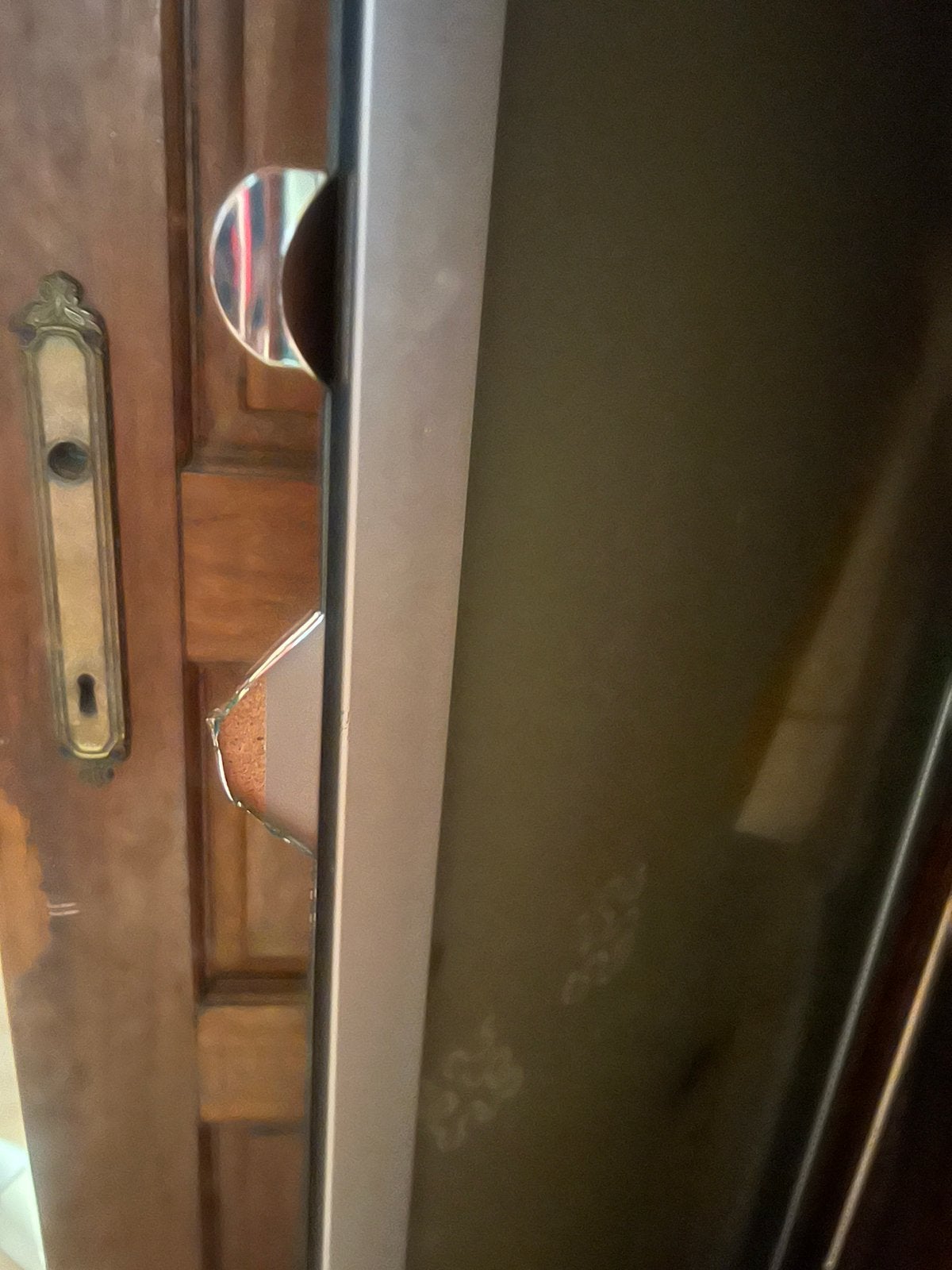 Slaapkamer, Ophalen, Zo goed als nieuw
