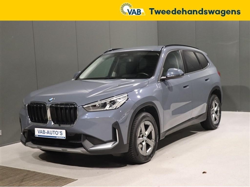 BMW X1   SDRIVE 18I, Achat, Entreprise, 5 portes, Automatique