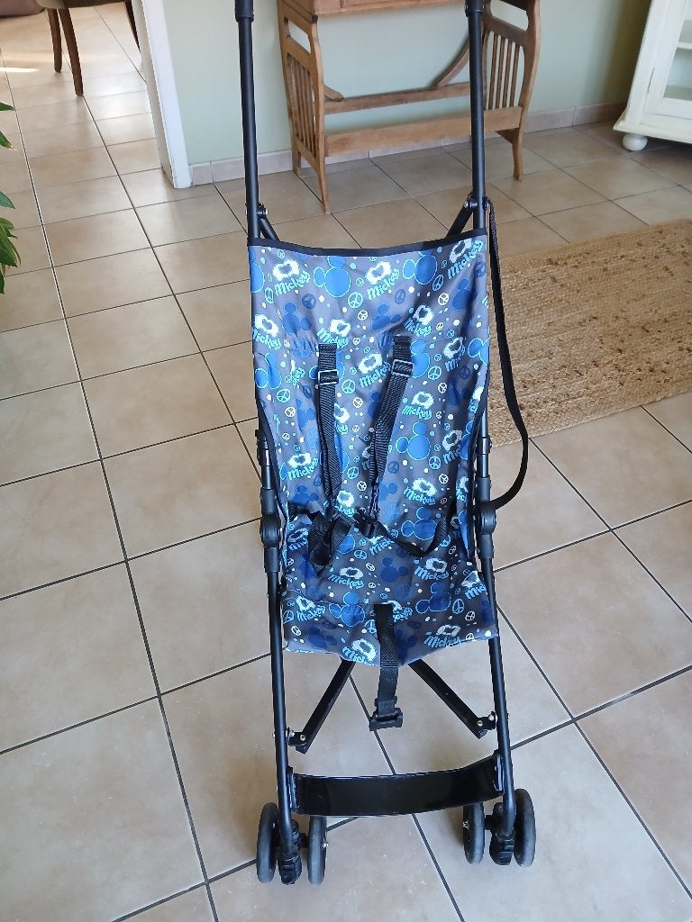 BUGGY, Enfants & Bébés, Enlèvement, Comme neuf