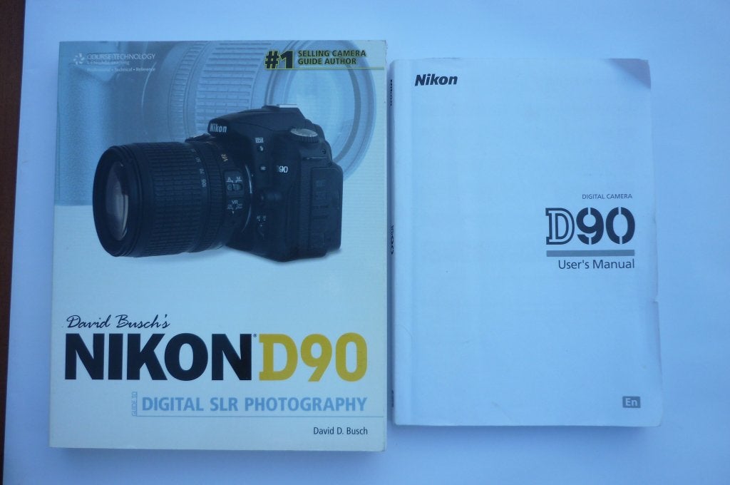 nikon D 90 + 18/70 AF-S Nikkor 3.5-4.5 G ED, Audio, Tv en Foto, Fotocamera's Digitaal, Gebruikt, Spiegelreflex, Lensdop, Nikon