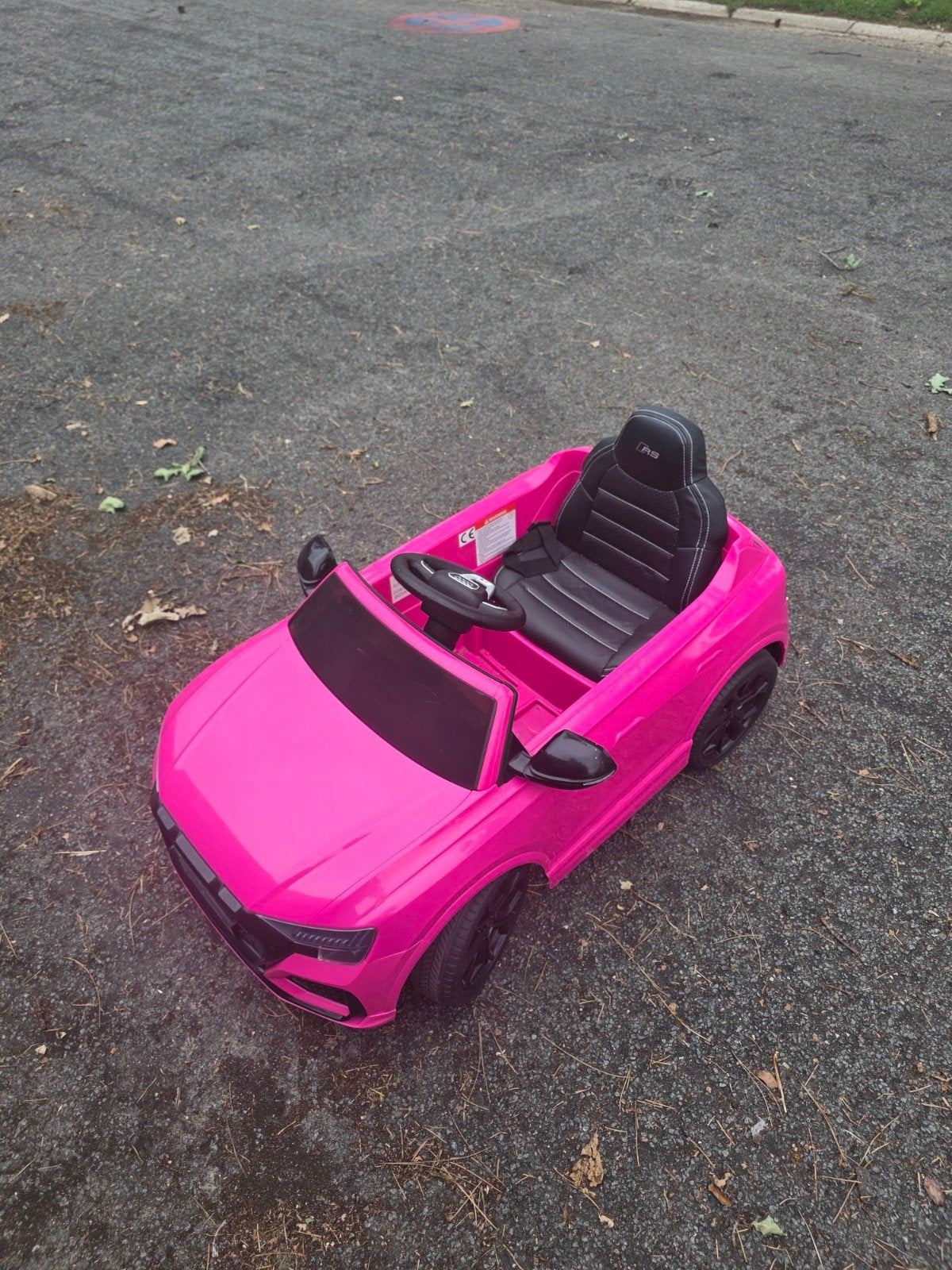 kinderauto, Kinderen en Baby's, Ophalen of Verzenden