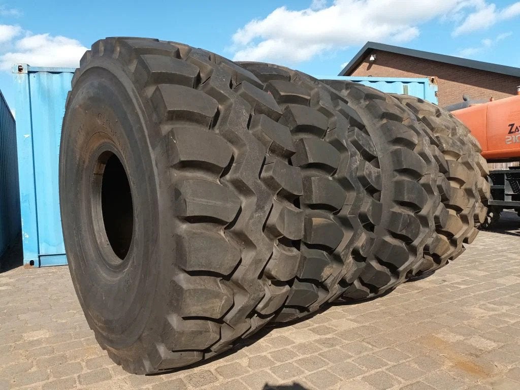 Goodyear Unused 29.5R25 GP-4B AT