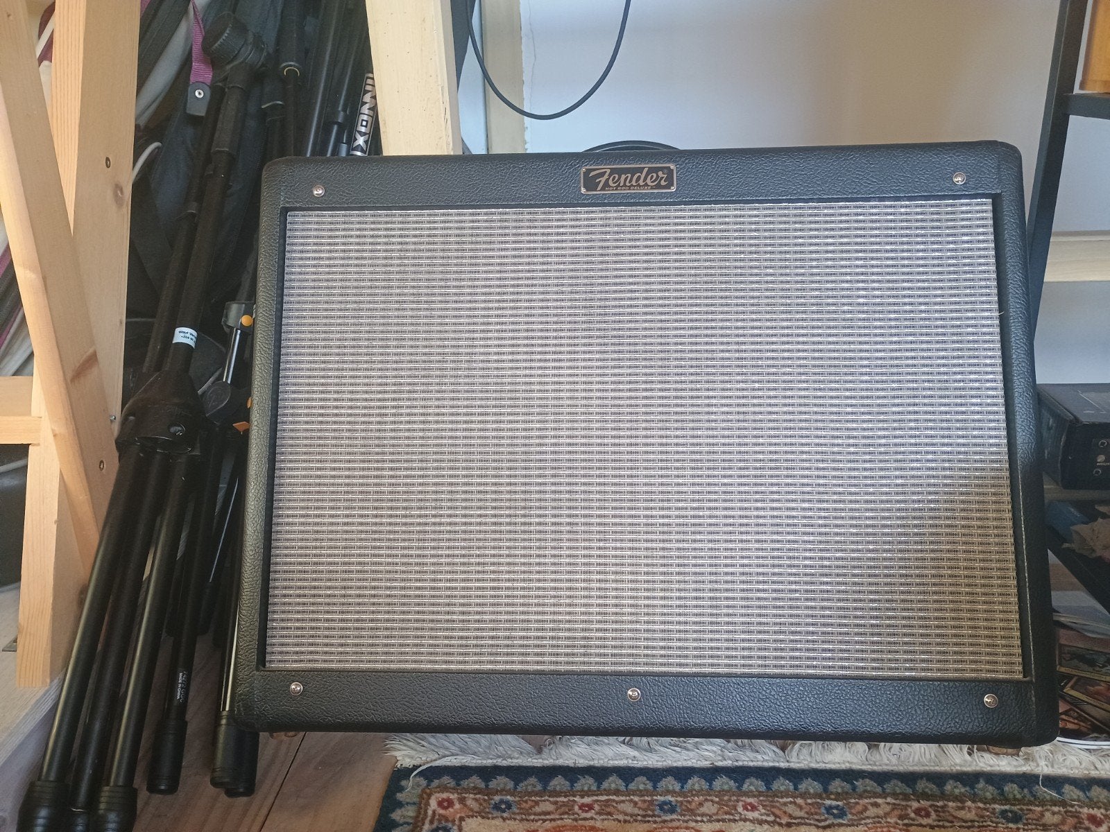 Fender Hot Rod Deluxe III, Muziek en Instrumenten, Ophalen