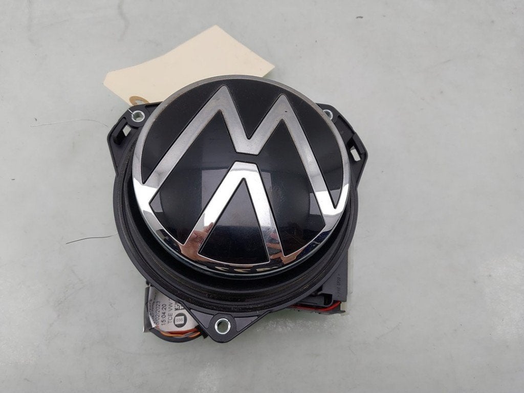 CAMERA ARRIÈRE Volkswagen Golf VIII (CD1) (01-2019/-), Volkswagen, Volkswagen AG, Utilisé, Kundenbetreuung@volkswagen.de