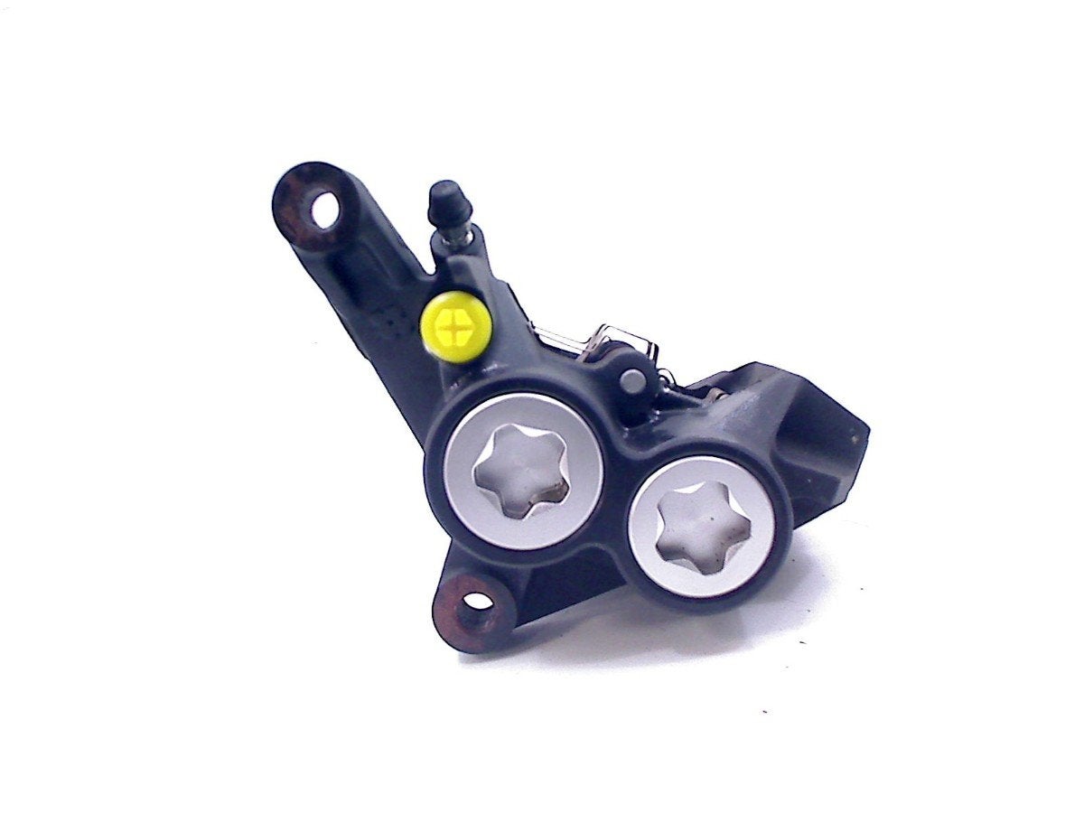 ETRIER DE FREIN AVANT GAUCHE Yamaha, Dhr. S. di Majo, Utilisé, Info@cama-motorparts.nl, P.J. Troelstraweg 8 8
3144 CX  MAASSLUIS, NL