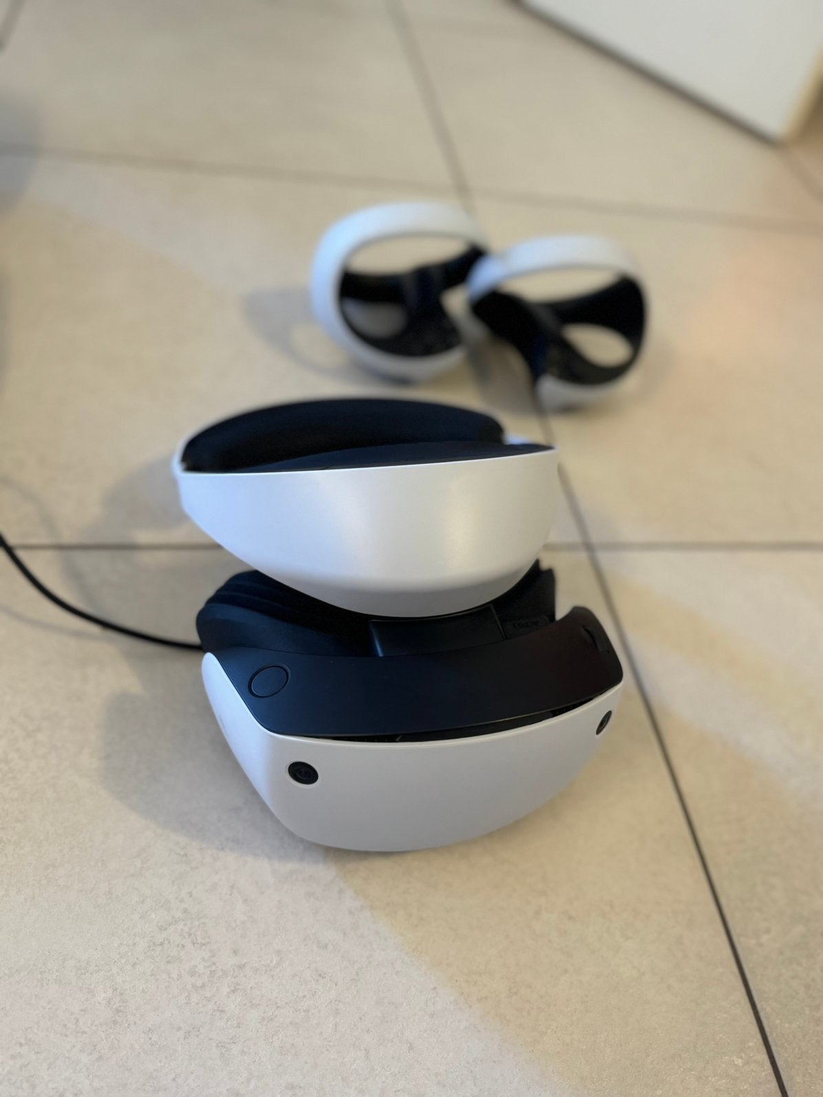 Playstaion VR 2 PS, Ophalen, Zo goed als nieuw, Sony PlayStation