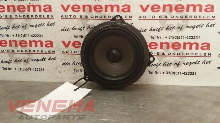 Luidspreker van een BMW 3-Serie, Gebruikt, -, -, Ophalen of Verzenden