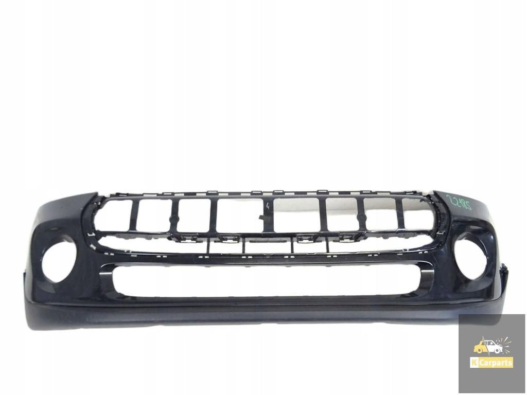 PARE-CHOCS AVANT MINI COOPER ONE F55 F56, Pare-chocs, Customer.service@mini.co.uk, BMW AG, Petuelring 130
80788  Munich, DE